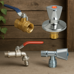 Valves