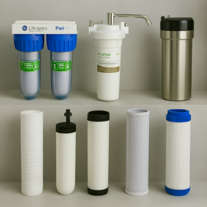 Water Filter