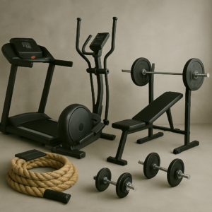 Gym Equipment