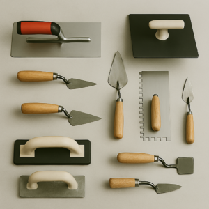 Trowels