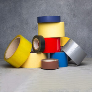 Adhesive Tapes