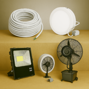 Electrical