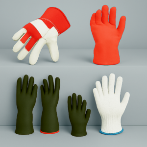 Gloves