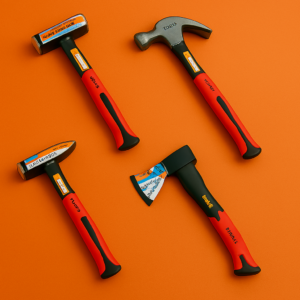 Hammer & Axe