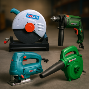 Power Tools