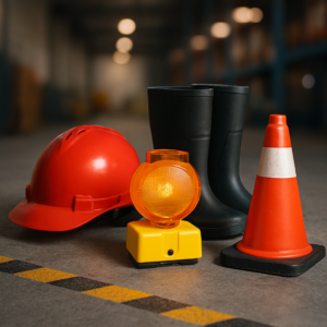 Industrial Safety