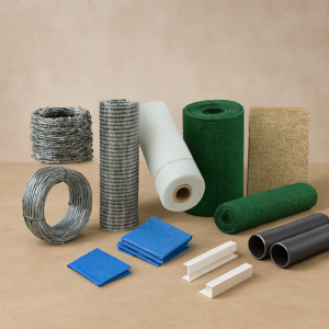 Building Material