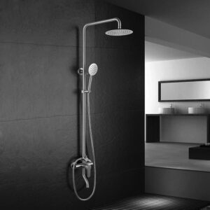 Shattaf and Showers