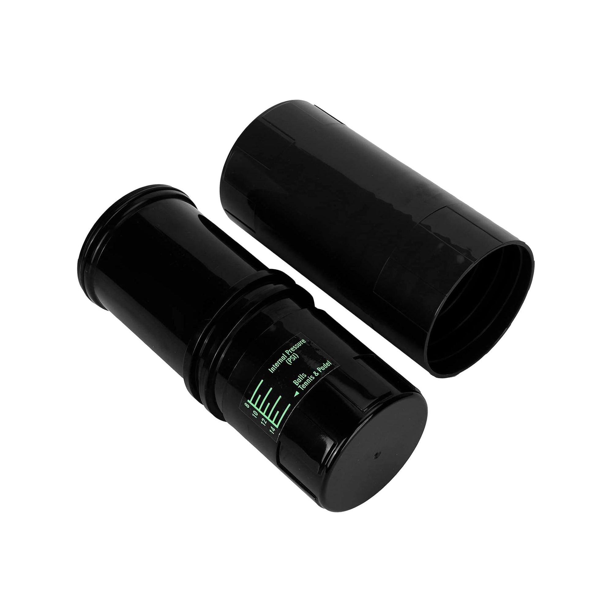 Manual Tennis Ball Pressurizer Black - Image 8