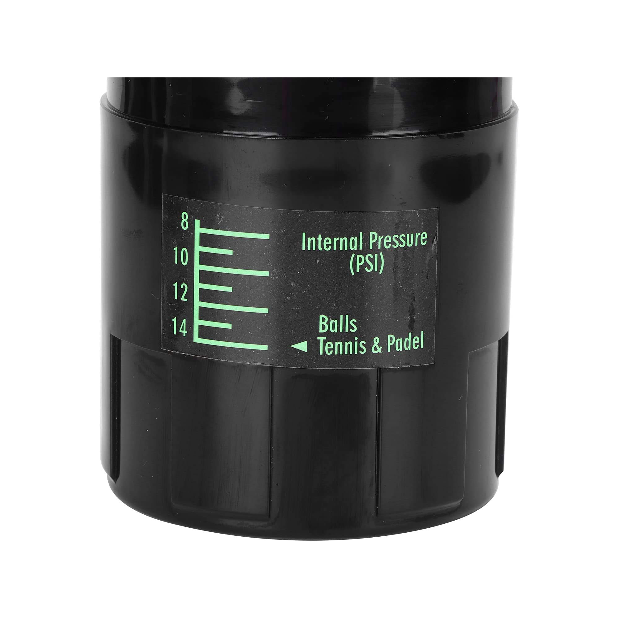 Manual Tennis Ball Pressurizer Black - Image 9