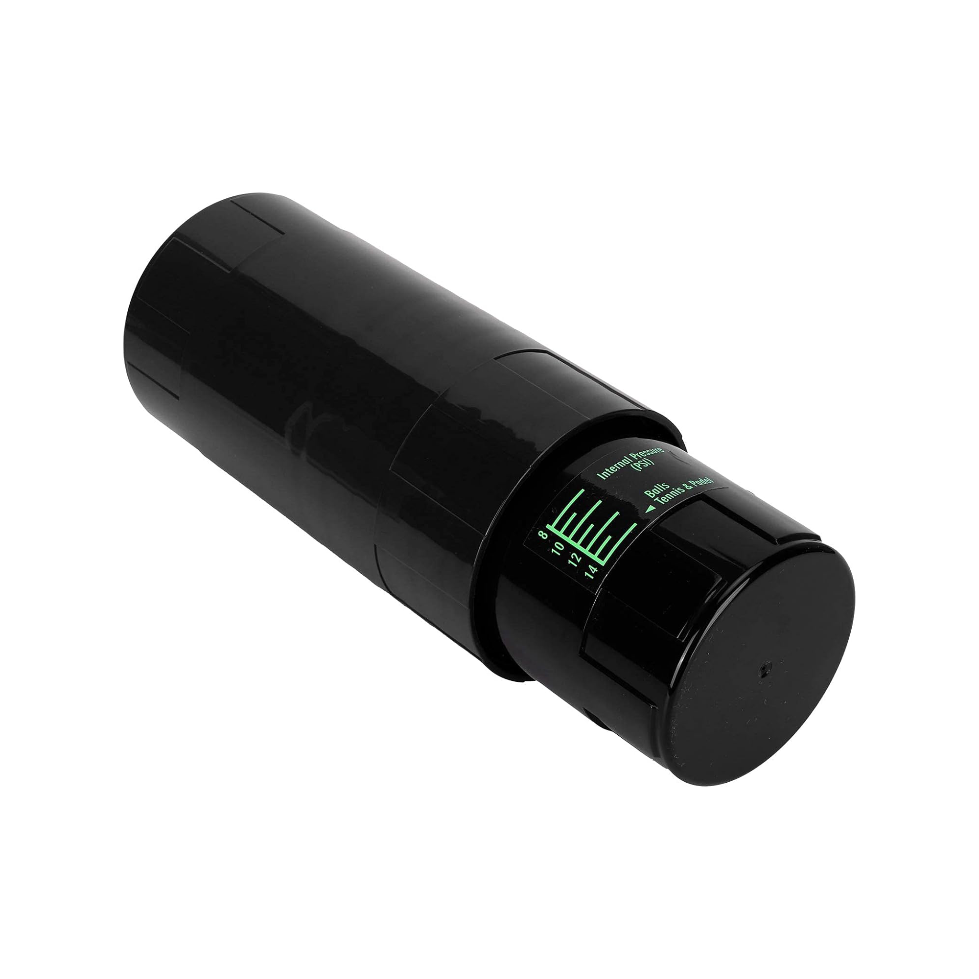 Manual Tennis Ball Pressurizer Black - Image 10