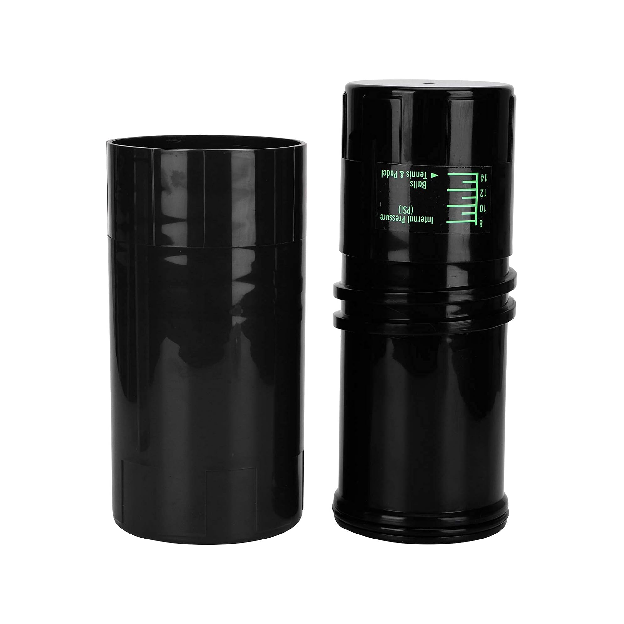 Manual Tennis Ball Pressurizer Black - Image 7