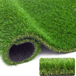 Artificial Turf Grass Green
