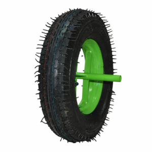 WB Tire Green