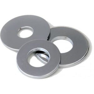 G.I. Flat Washer وشرات