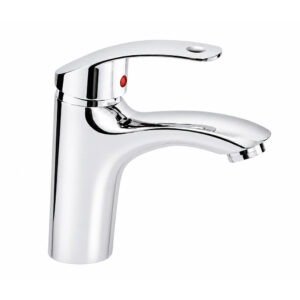 Leone A-Class Basin Mixer [ 01-01 ]