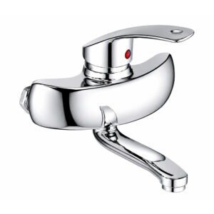 Leone A-Class Wall Sink [ 01-03 ]