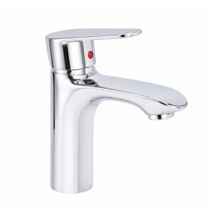 Leone Basin Mixer [ 02-01 ]