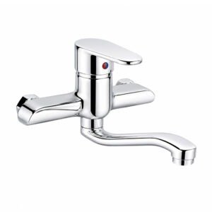 Leone Impa Wall Sink [ 02-03 ]