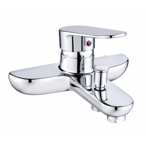 Leone Impa Shower Mixer [ 06-02 ]