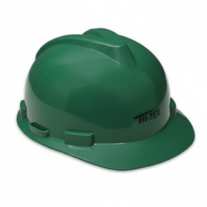 Helmet Green