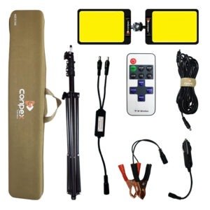 Led Camping Light FR-27