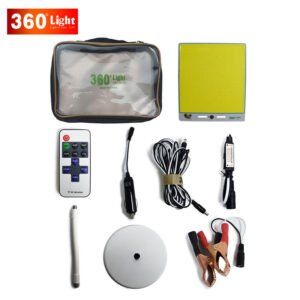 Led Camping Light TM-08