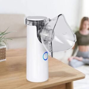 Mini Nebulizer