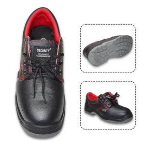 Shoes Half Security  جوتي سفـتـى