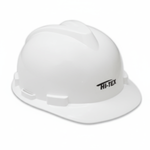 Helmet White