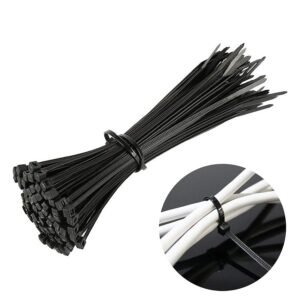 Cable Tie Black [ China ]