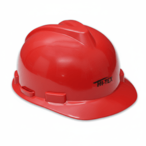 Helmet Red