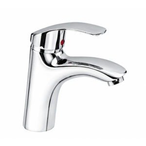 Leone Basin Mixer [ 01-01 ]