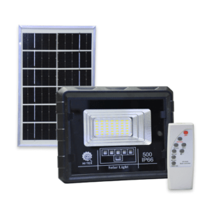 Solar Flood Light [ 500-W ]