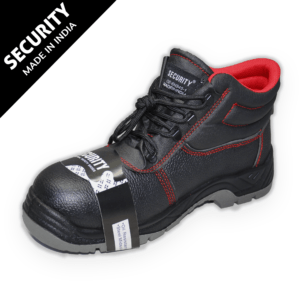 Shoes Full Security   جوتي سفـتـى