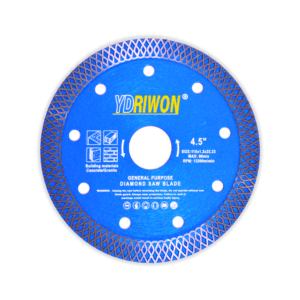 Riwon Diamond Cutting 4.5" [ 1.2 MM ]