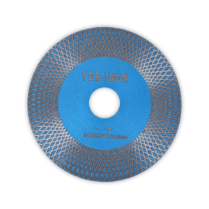 Riwon Diamond Cutting 4.5" [ 1.8 MM ]