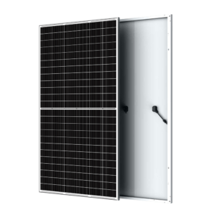 Solar Panel [ 550W ]