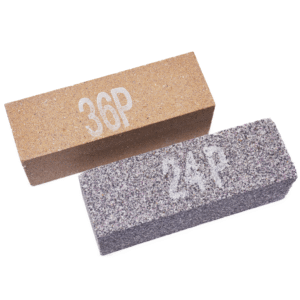 Rubbing Stone