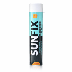 Sunflex Multi-Purpose PU Foam ( 750-ml )