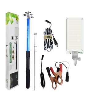 Led Camping Light White