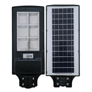Solar Street Light White/Warm [ 1000-W ]
