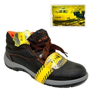 Shoes Hi-Tex Full
