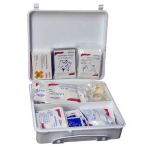 First Aid Kit Big [ 25-Person ]