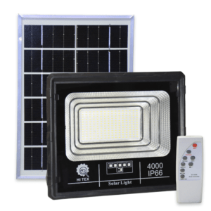Solar Flood Light [ 4000-W ]