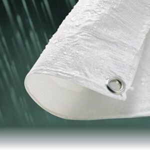 Tarpaulin White [ Tarpal ]
