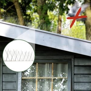 Bird Spikes 50cm