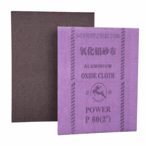 Aluminium Oxide Paper [ No-2 ]