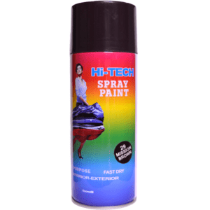 Spray Paint Brown 29     صبغ رش