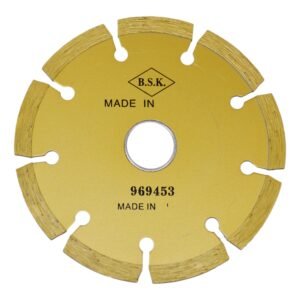 Diamond Disc BSK